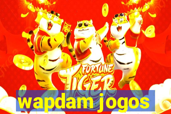 wapdam jogos